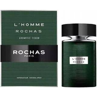 Rochas L'Homme Aromatic Touch Eau de toilette 100 ml