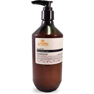 Angel Rose Elastic Curl Conditioner - 400/800ml - 800ml