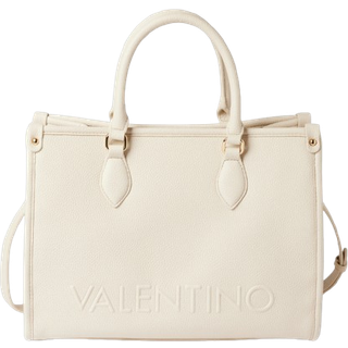 Valentino Bags Rised Re Håndtaske elfenben