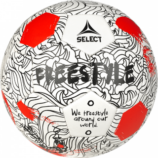 Select Freestyle v24 Fodbold