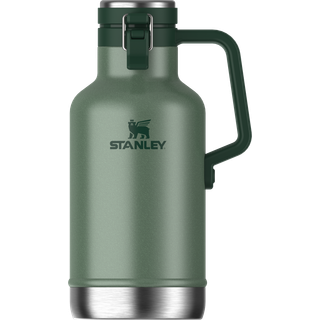 The Easy-Pour Growler, grøn