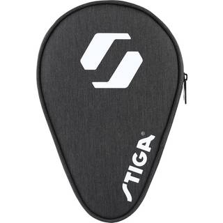Stiga Batcover Eco Rival Black
