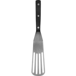 Perforeret stegespade 28 cm