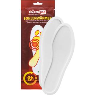 Thermopad Fodvarmer
