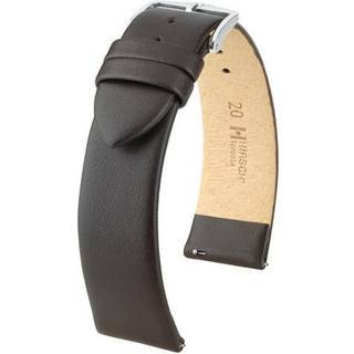 Hirsch 03702010-2-14 - Læderrem - Unisex