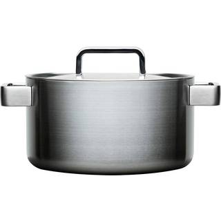 Iittala Tools Gryde Med Låg 4l - Gryder Aluminium - 1010462