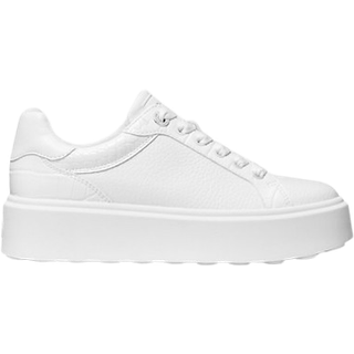 MK Romey Platform Trainers - White - Michael Kors - EU 37