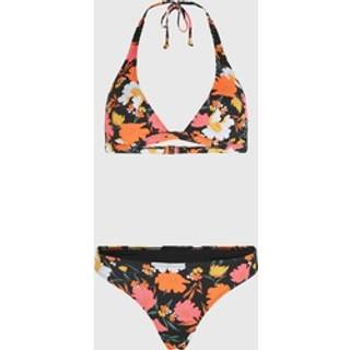 O'Neill Marga - Rita B Bikini - 38 - black bluemchen