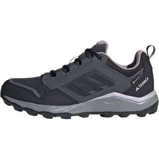 Tracerocker 2.0 GORE-TEX Trail løbesko - Grey Six / Core Black / Grey Three - 41 1/3