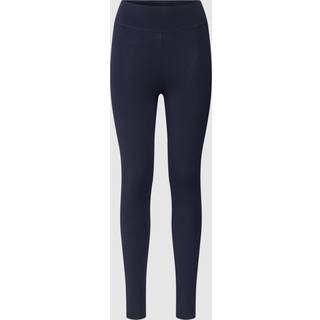 ARMEDANGELS Women's Faribaa Leggings Damer størrelse XXL farve sort