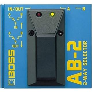 Boss AB-2 Foot Switch