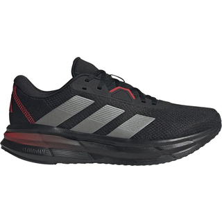 adidas adidas Dark Black Galaxy 7 Running Trainers