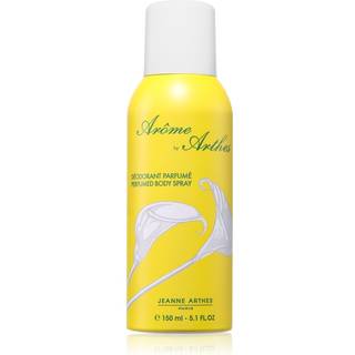 Jeanne Arthes Arome by Arthes Spray deodorant til kvinder 150 ml - 150 ml