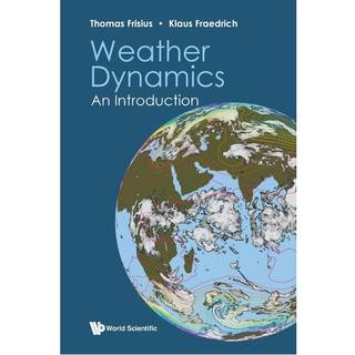 Weather Dynamics: An Introduction
