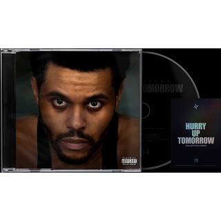 The Weeknd - Hurry Up Tomorrow