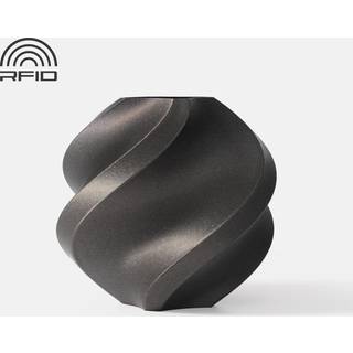 Bambu Lab - PLA Metal - Iron Grey - 1.75mm - 1kg
