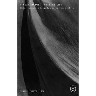 I Want to Die, I Hate My Life