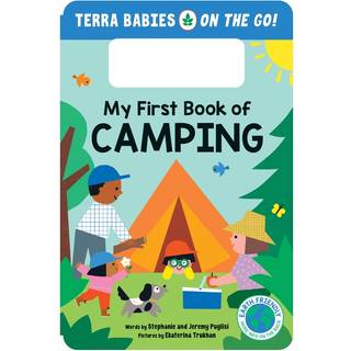 My First Book of Camping