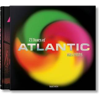 75 Years of Atlantic Records