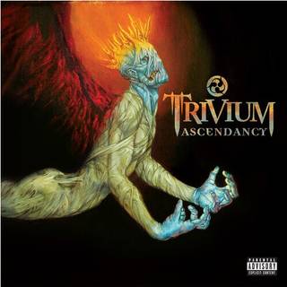 Trivium - Ascendancy (Limited Colour Vinyl) (2LP)