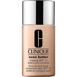 Clinique Even Better Makeup Foundation SPF15 CN 70 Vanilla - 30 ml