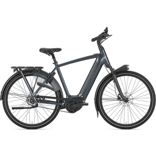 Gazelle Arroyo C5 Elite - 57 cm Elcykel - herre