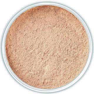 Artdeco Mineral Powder Foundation 2 Natural Beige 15 gram