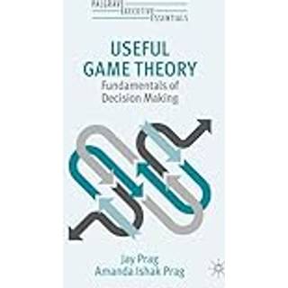 Useful Game Theory