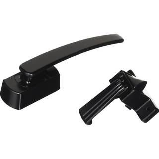 Wright Products VDN333BL Dunmore Pull Handle Black