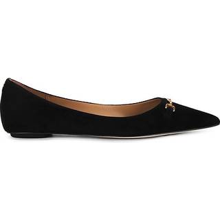 Sam Edelman Sam Edelman Regular Fit Nori Ballet Flats