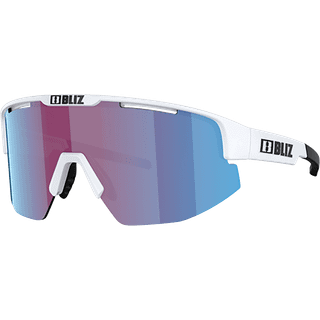 Bliz Active Matrix Small Str. Unisex - Letvægts løbebriller til alle løbere