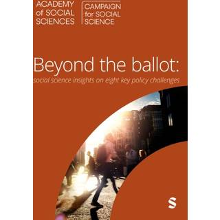 Beyond the Ballot