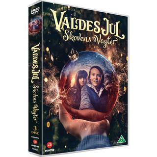 DVD Valdes jul - Skovens vogter (På lager i butik)