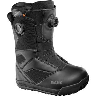 Thirtytwo STW Double BOA 24 44,5 BLACK/BLACK