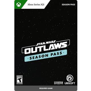 Star Wars Outlaws - Season Pass (Xbox Series X/S) - Xbox Live Key - EUROPE