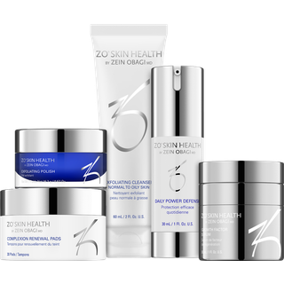 Anti-Aging Program - 10% er fratrukket + lille gave
