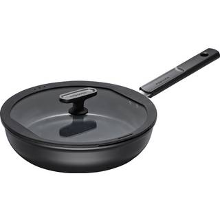 Fiskars Hard Face traktørpande Ceratec Superior 26 cm