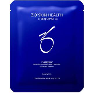 Skin Brightening Sheet Masque - spar 15% - er fratrukket
