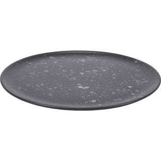 RAW middagstallerken | Nordic Black
