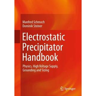 Electrostatic Precipitator Handbook