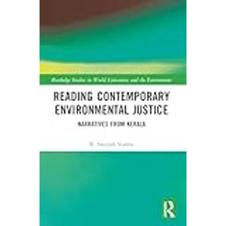 Reading Contemporary Environmental Justice