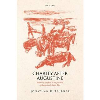 Charity after Augustine