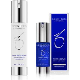 Køb en ZO Skin Health Daily Power Defense og få en gratis Illuminating AOX serum - (30 ml -rejsestørrelse) værdi kr. 1.090.