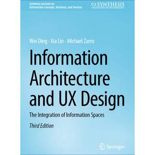 Information Architecture and UX Design