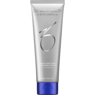 Broad Spectrum Sunscreen SPF 50