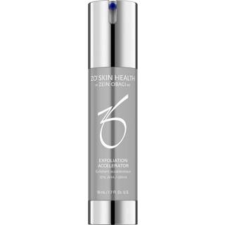 Exfoliation Accelerator