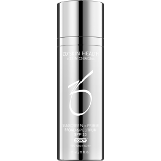 Sunscreen & Primer SPF 30 - Spar 15% (Rabatten er fratrukket i prisen)