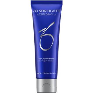 Dual Action Scrub