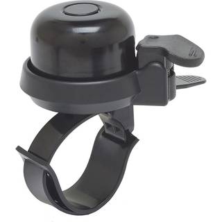 Mirrycle Incredibell Justerabell 2 Bike Bell Black