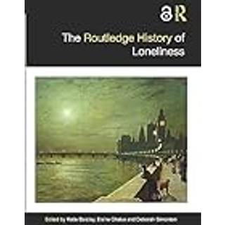The Routledge History of Loneliness